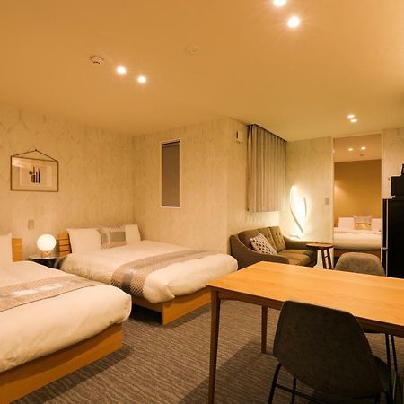 Grand Base Gion Vila Fukuoka  Exterior foto