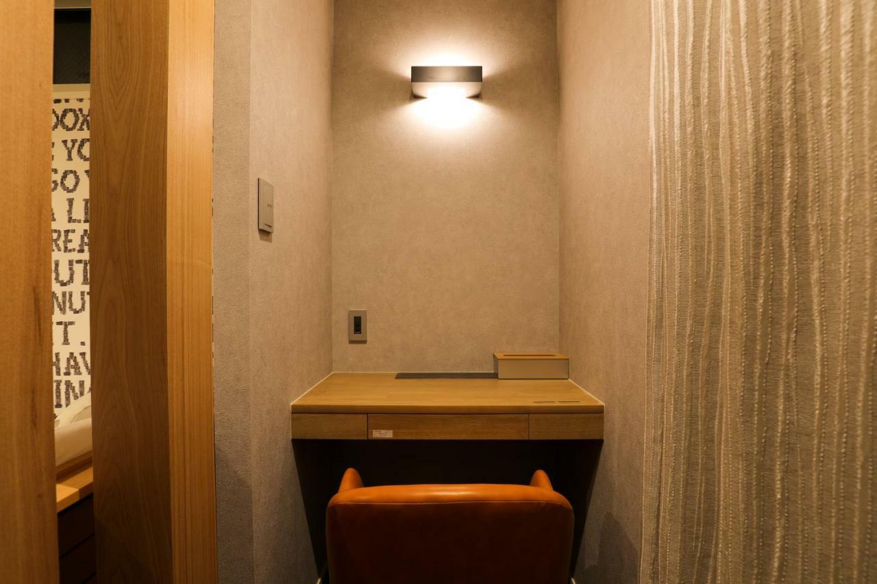 Grand Base Gion Vila Fukuoka  Exterior foto